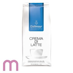 Dallmayr Vending & Office Crema di Latte 10 x 750g Instant-Milchpulver